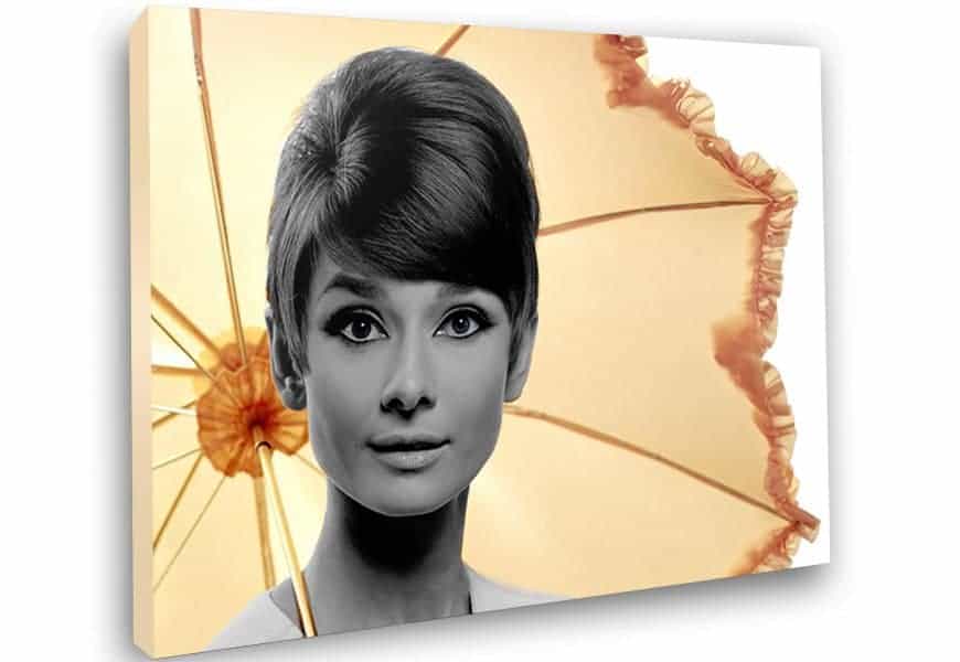 Vytlac si svoju fotku na platno