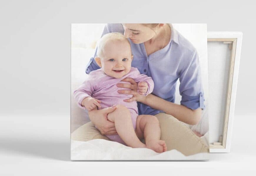 Fotka na plátno, vytlacena fotka na platno na platne vytlačená fotka-Onlinefotka