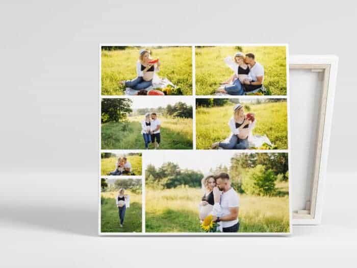 Foto koláž, koláž z vlastných fotiek-Foto kolaz z fotiekDodanie do 3 dní