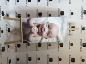 Spokojny zakaznici ktory si objednali u nas foto na platno, foto na platno od onlinefotka.sk
