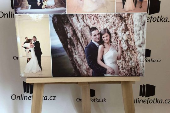 Fotky na plátne zdarma - Onlinefotka.sk