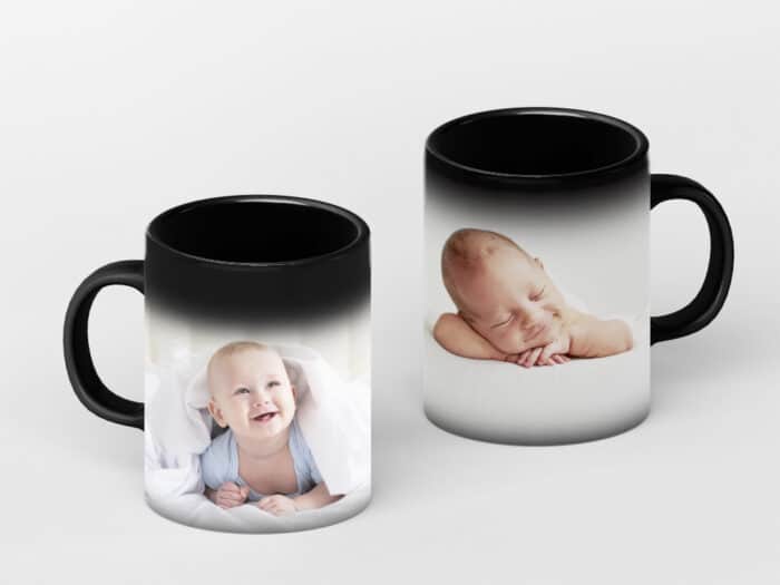 Magicke hrnceky-Hrnceky s fotkou-Onlinefotka