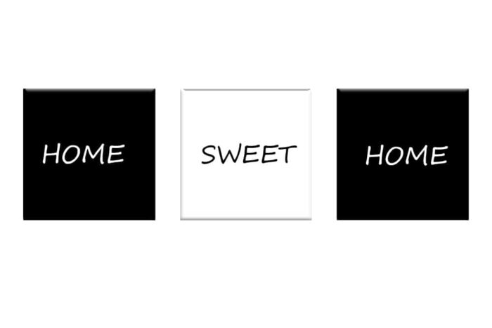 home-sweet-home-obraz-na-platno-obrazy-z-fotky-onlinefotka.sk