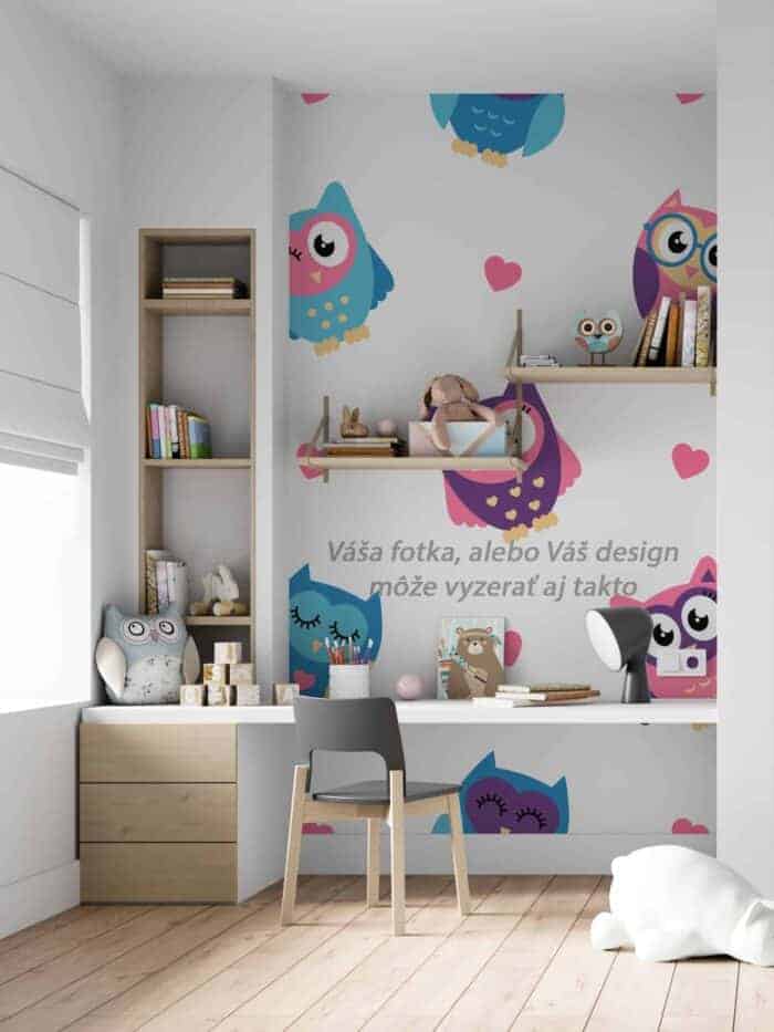 Fototapeta-tapeta z vlastnej fotky-tapeta na stenu-Onlinefotka.sk