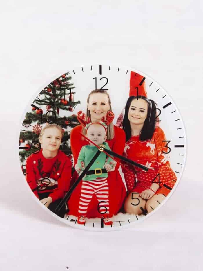 Sklenené nástenne hodiny s vlastnou fotkou-sklenene hodiny s fotkou-hodiny s fotkou-onlinefotka.sk