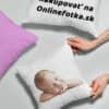 Vankus s fotkou potlacenou-Vankuse s fotkami-Potlac vankusa s fotkou-onlinefotka.sk