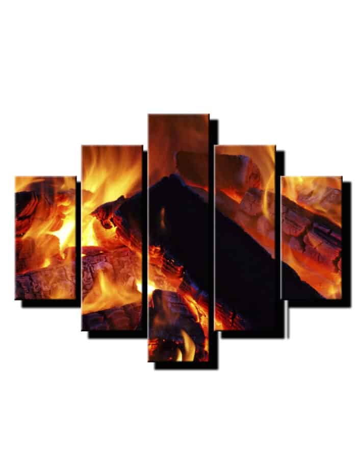 5 dielny obraz na stenu pahreba-viac dielny obraz-onlinefotka