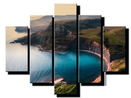 5 dielny obraz na stenu utes-viac dielny obraz-onlinefotka