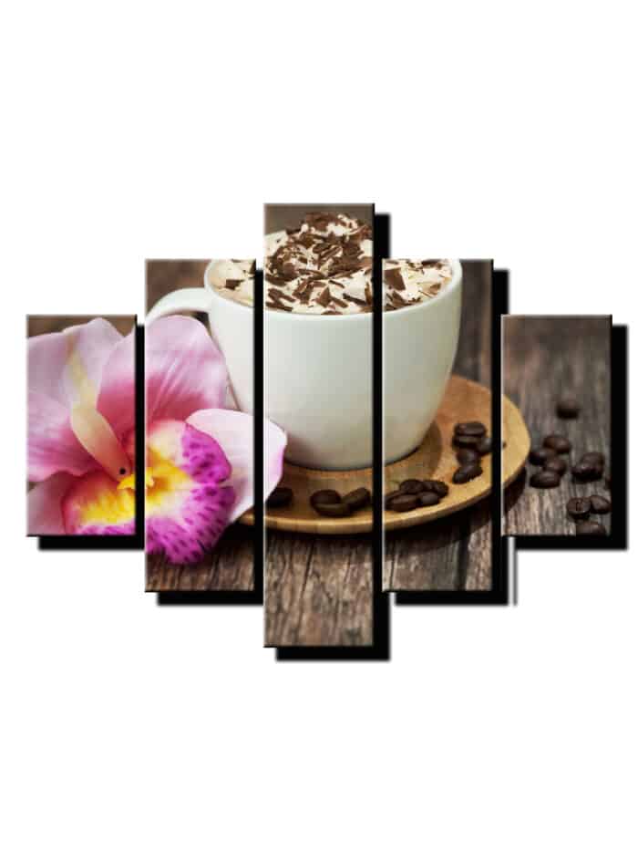 pat dielny obraz kava-viac dielny obraz-onlinefotka