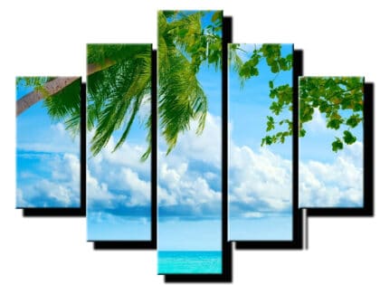 pat dielny obraz palma-viac dielny obraz-onlinefotka