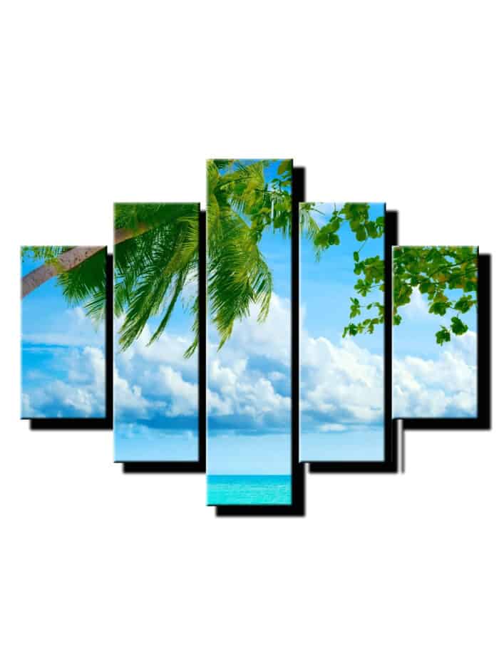 pat dielny obraz palma-viac dielny obraz-onlinefotka