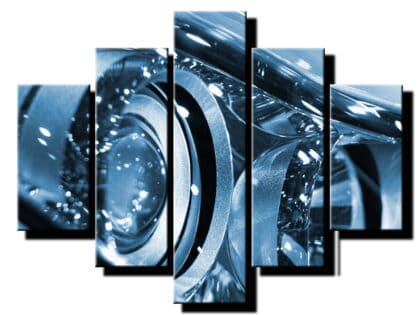 pat dielny obraz svetlá-viac dielny obraz-onlinefotka