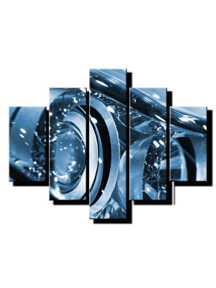 pat dielny obraz svetlá-viac dielny obraz-onlinefotka