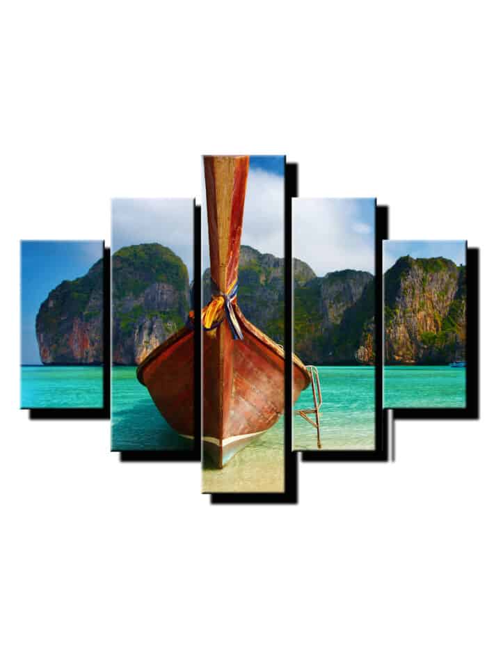 5 dielny obraz cln-Viac dielny obraz-moderne obrazy na stenu