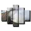 5 dielny obraz sopečná hmla-Viac dielny obraz-moderne obrazy na stenu