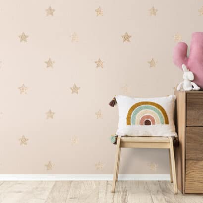 bodky na stenu-tapety na stenu-foto na platno-dizajn do detskej izby-onlinfotka.sk