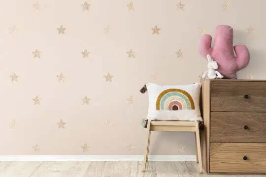 bodky na stenu-tapety na stenu-foto na platno-dizajn do detskej izby-onlinfotka.sk