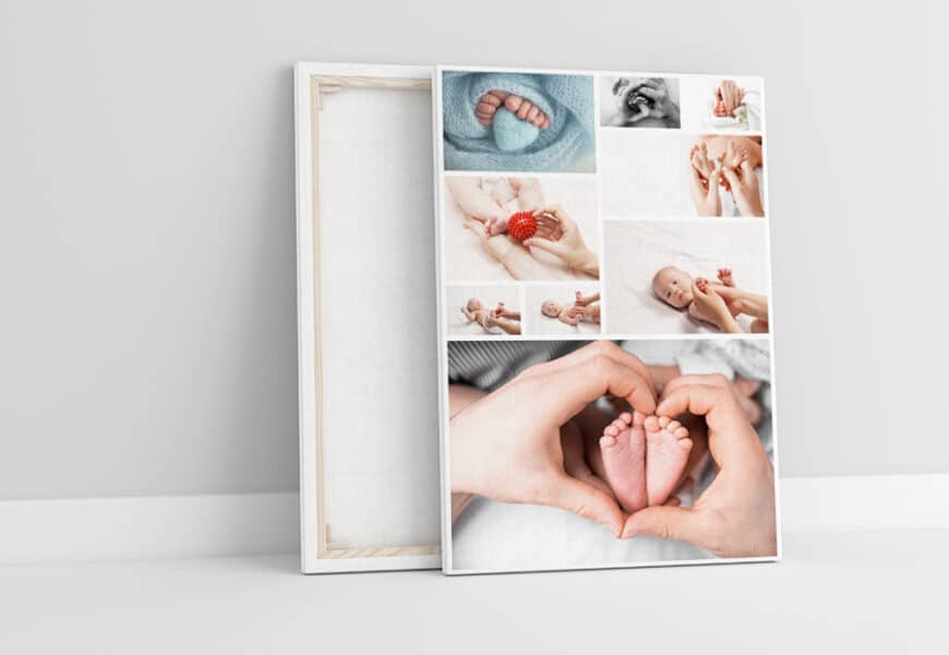 10 dovodov preco si nechat spravit kolaz na platno-Fotokolaz na platno-Onlinefotka.sk