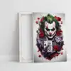 Joker–obraz na plátne-fotka na plátno-Onlinefotka.sk