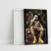 Obraz na plátne-Mickey Vuitton King-Fotka na plátno-Onlinefotka.sk